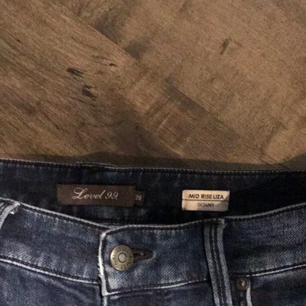 Jeans - Picture 3 of 5
